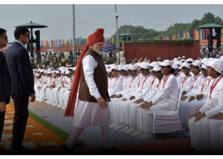 modi